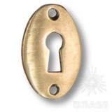 Ключевина декоративная старая бронза 04.0225