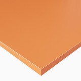 ЛДСП М.702 S01 Оранжевый цитрусовый 2800*2070*16